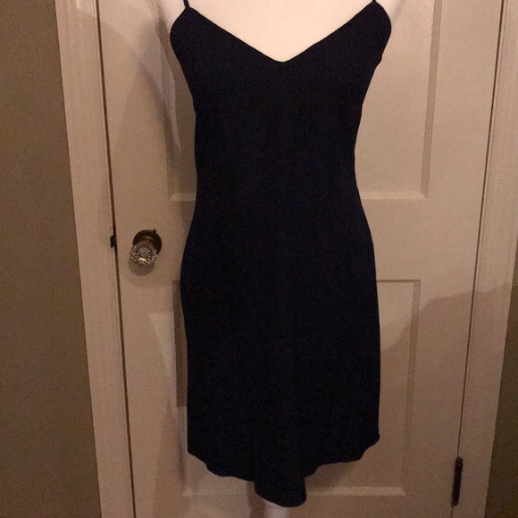 NWT Diane von Furstenberg two piece shirt dress 8 - Picture 7 of 14